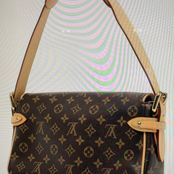 Louis Vuitton 2006 Hudson PM shoulder bag - Picture 3 of 9